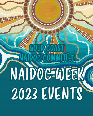 NAIDOC Week 2023 Events